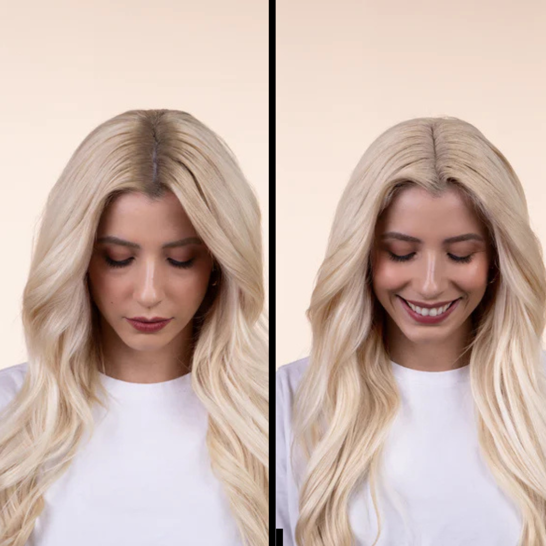 Celes Hair Line Refilling Powder