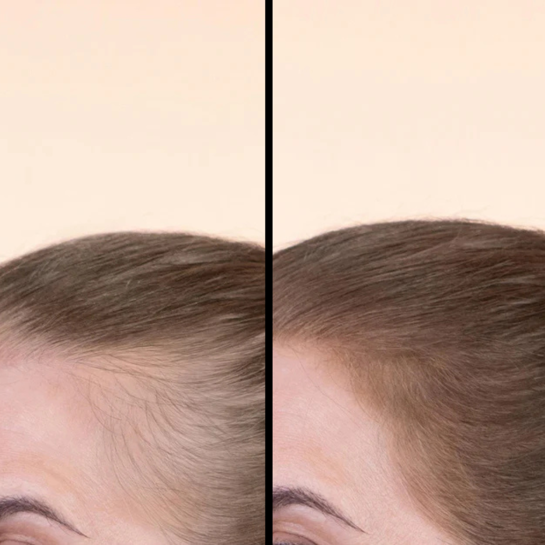 Celes Hair Line Refilling Powder