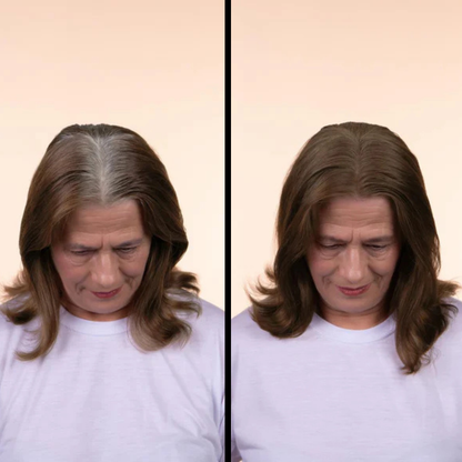 Celes Hair Line Refilling Powder