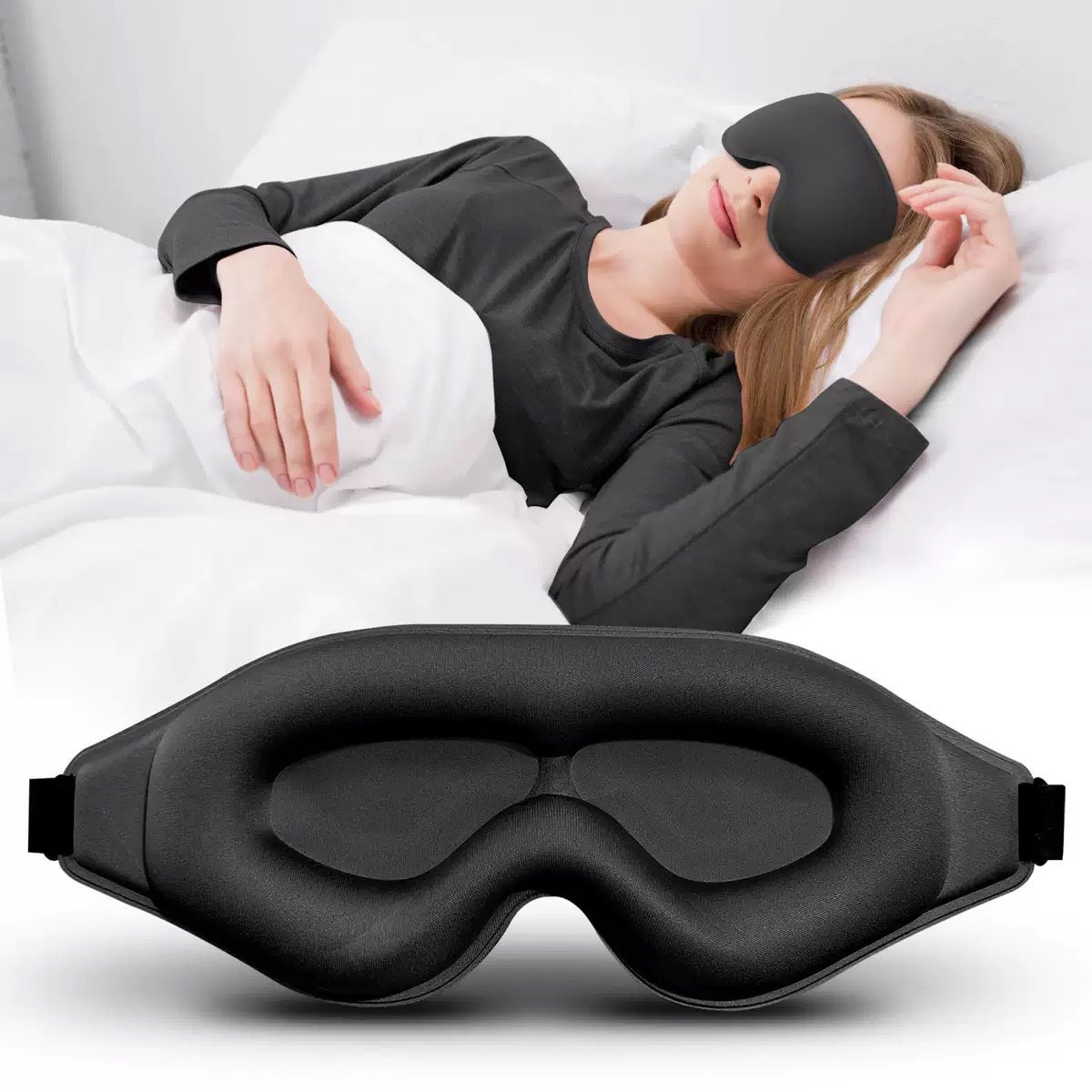 Sleep Mask