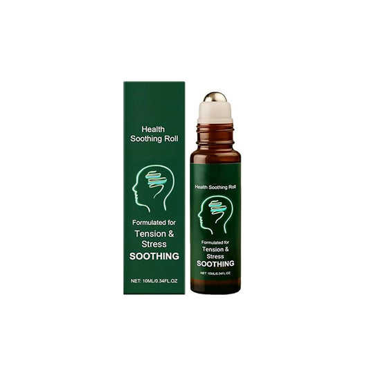Migraine Soothing Roll-On Stick