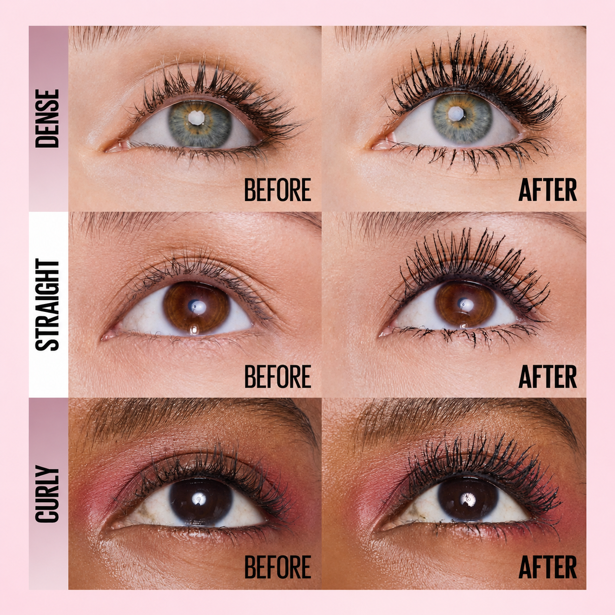Liquid Lash Extensions Tubing Mascara