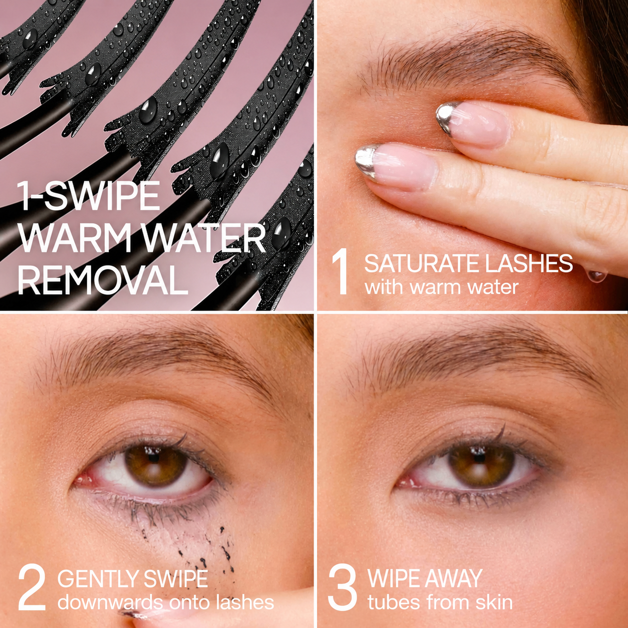 Liquid Lash Extensions Tubing Mascara