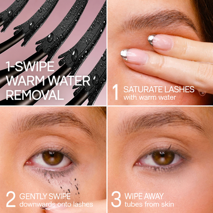 Liquid Lash Extensions Tubing Mascara