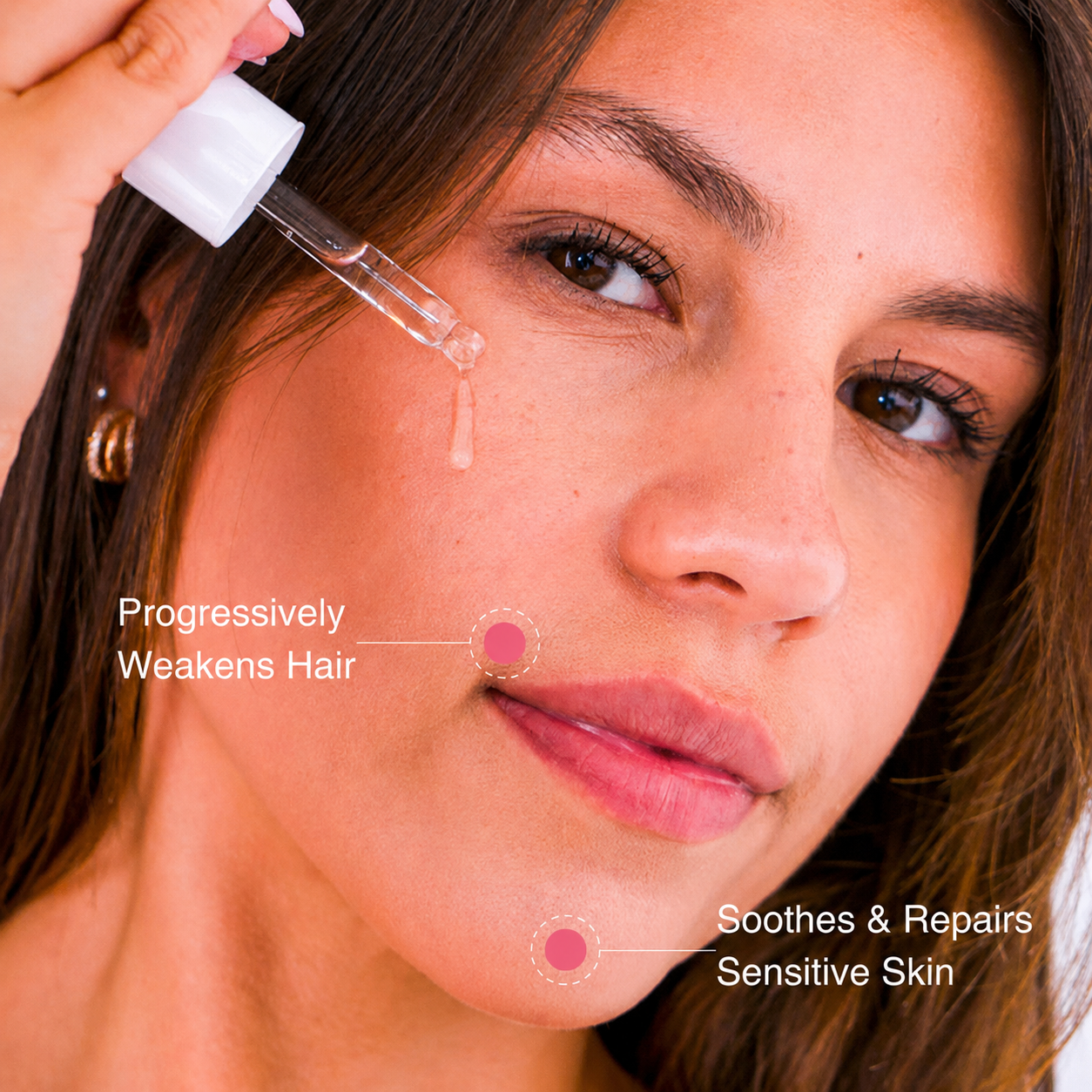 Cyperus Rotundus Serum